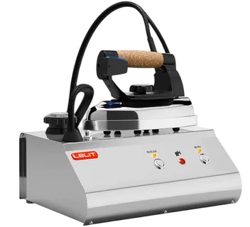 Парогенератор Lelit